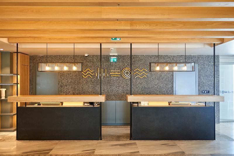 Summer Senses Luxury Resort Paros Kültér fotó